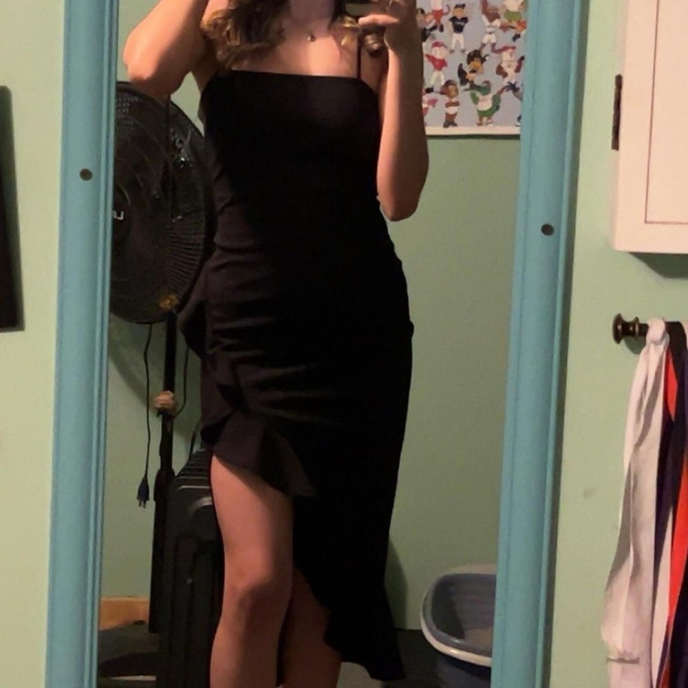 Windsor dress